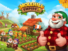 Oyun Molehill Empire 2