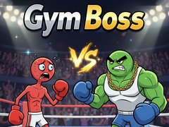 Oyun Gym Boss