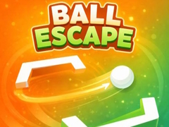 Oyun My Ball Escape