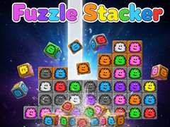 Oyun Fuzzle Stacker