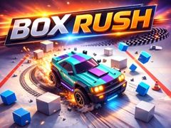 Oyun Box Rush