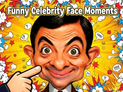 Oyun Funny Celebrity Face Moments