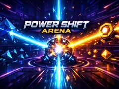Oyun Power Shift Arena
