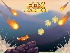 Oyun Fox Adventure