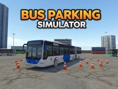 Oyun Bus Parking Simulator