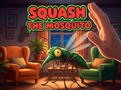 Oyun Squash the Mosquito