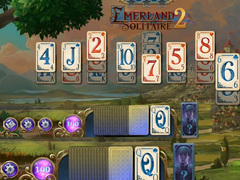 Oyun Emerland Solitaire 2