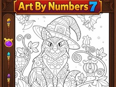 Oyun Art By Numbers 7