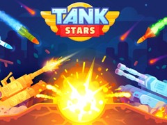 Oyun Tank Stars