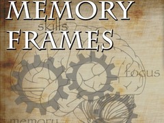Oyun Memory Frames