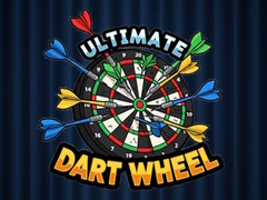 Oyun Ultimate Dart Wheel