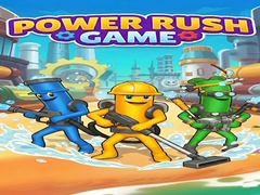 Oyun Power Rush game