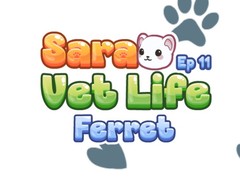 Oyun Sara Vet Life Ep11: Ferret