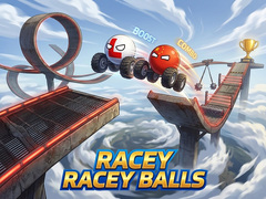 Oyun Racey Balls
