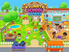 Oyun Sunny School Stories