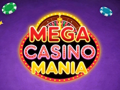 Oyun Mega Casino Mania