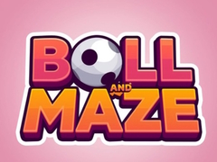 Oyun Ball and Maze