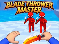 Oyun Blade Thrower Master