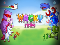 Oyun Wacky Strike