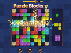 Oyun Puzzle Blocks