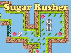 Oyun Sugar Rusher