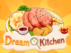 Oyun Dream Kitchen