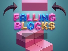 Oyun Falling Blocks