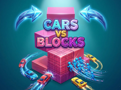 Oyun Cars vs Blocks