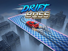 Oyun Drift Boss