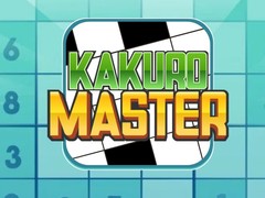 Oyun Kakuro Master