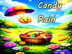 Oyun Candy Rain