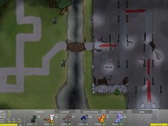 Oyun Canterlot Siege 3: Inversion