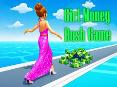 Oyun Girl Money Rush Game