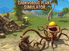 Oyun Carnivorous Plant Simulator