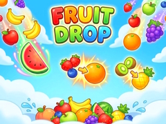 Oyun Fruit Drop