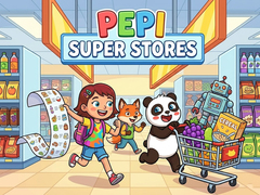 Oyun Pepi Super Stores