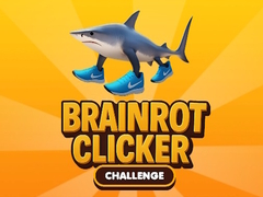 Oyun Brainrot Clicker Challenge
