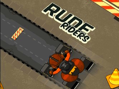 Oyun Rude Riders