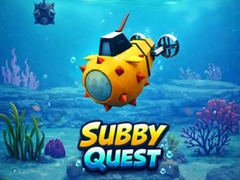 Oyun Subby Quest