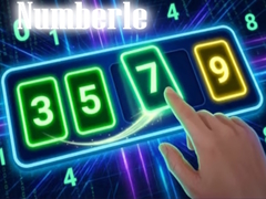 Oyun Numberle