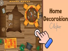 Oyun Home Decor Clicker
