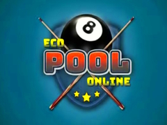 Oyun Eco Pool Online