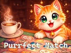Oyun Purrfect Match