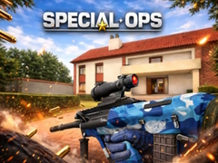 Oyun Special Ops