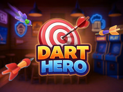 Oyun Dart Hero