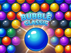 Oyun Bubble classic