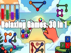Oyun Relaxing Games: 30 in 1