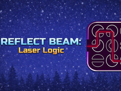 Oyun Reflect Beam: Laser Logic
