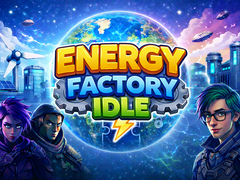 Oyun Energy Factory Idle