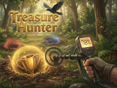 Oyun Treasure Hunter